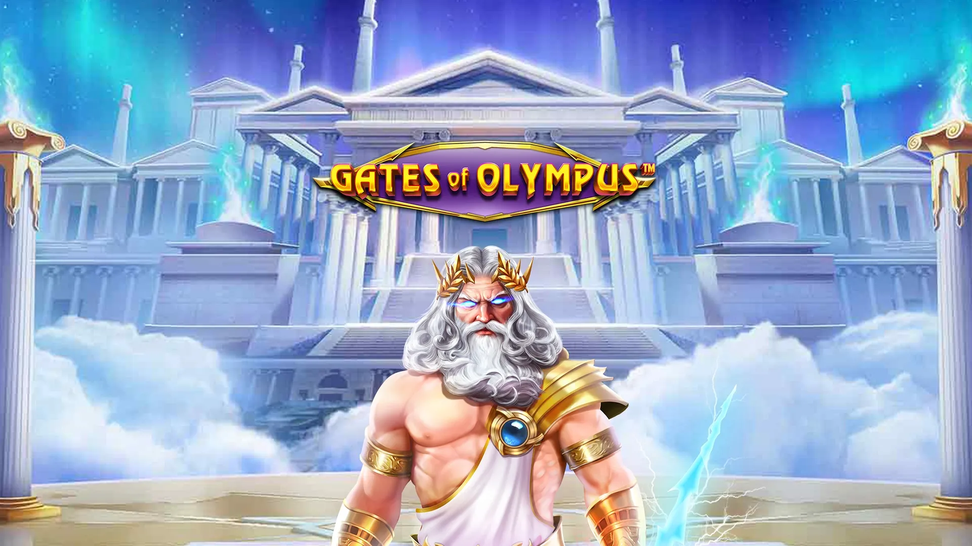 Gate Of Olympus Slot Online Paling Gacor Terbaru 2022